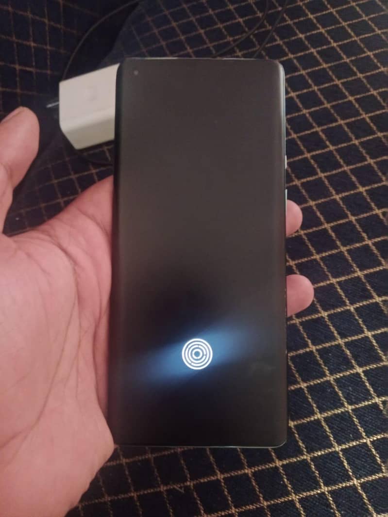 One Plus 8 Pro 3