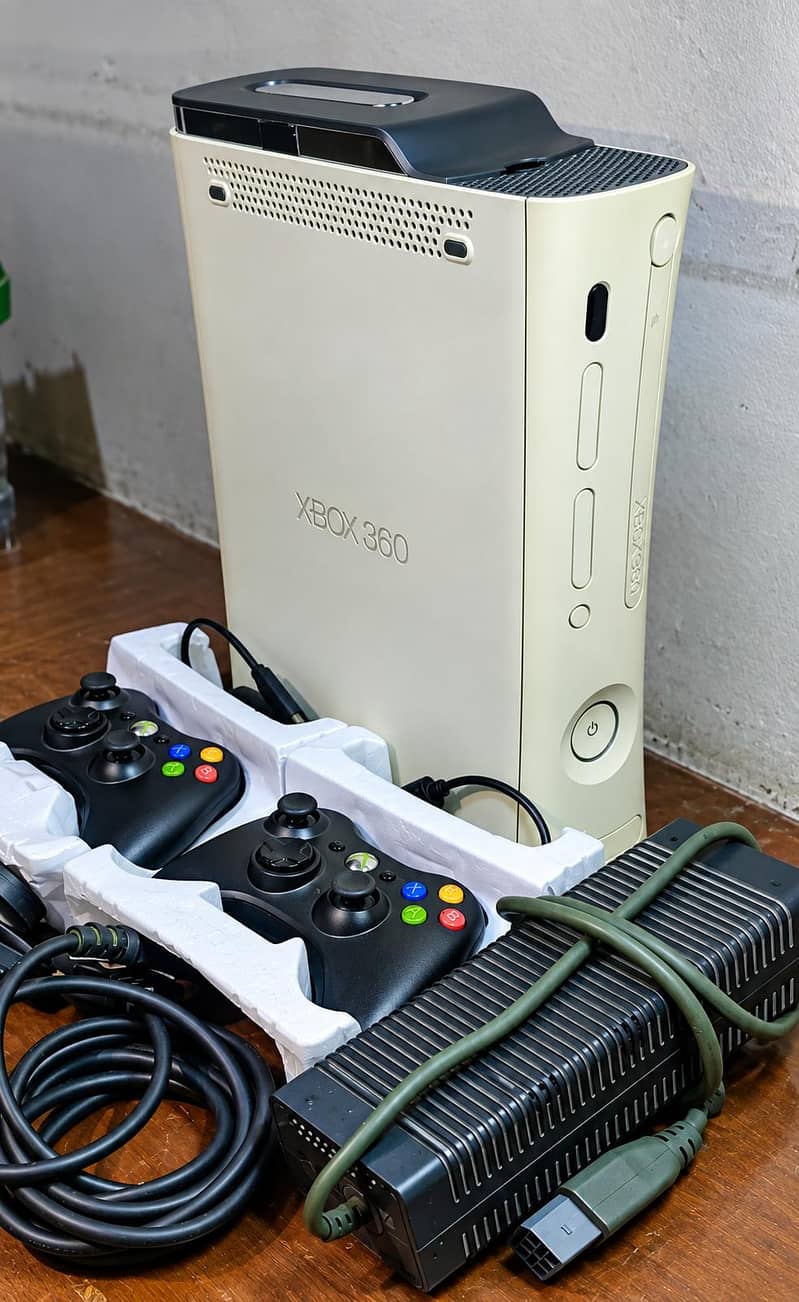 XBOX 360 1