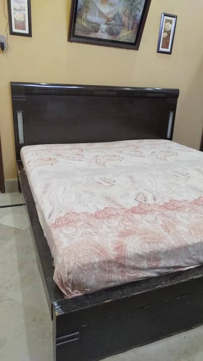 king size bed for sale