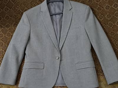 Mens casual coat