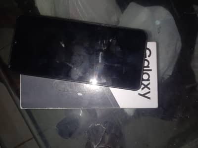 Samsung Mobile A07 5G