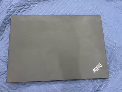 Lenovo thinkpad