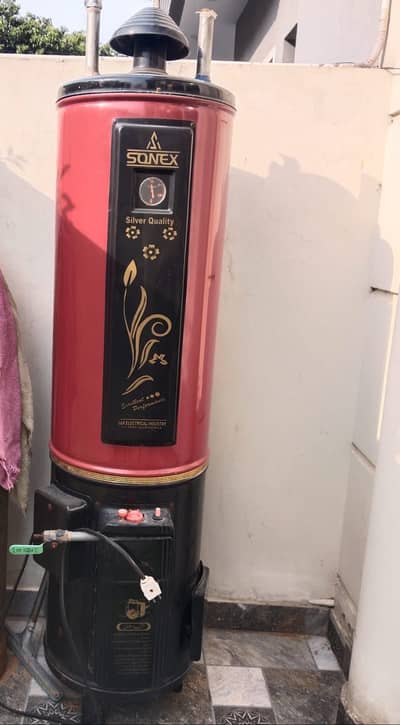 Geysers Electric and Gas