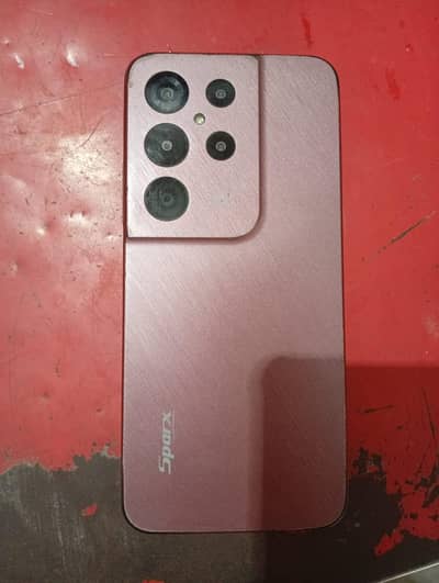 Sparx Neo X