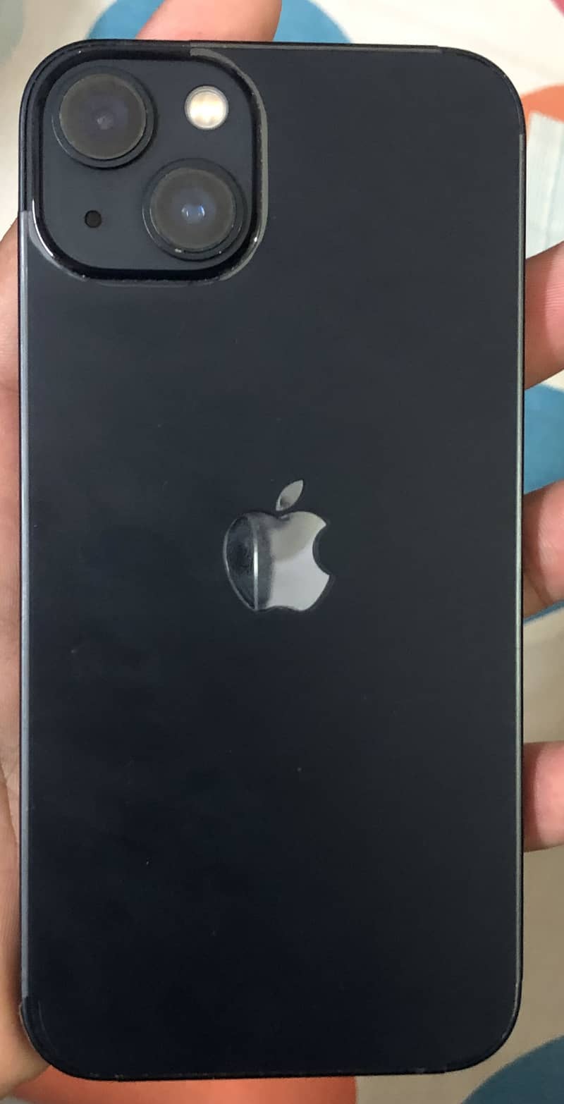 Apple iPhone 13 2