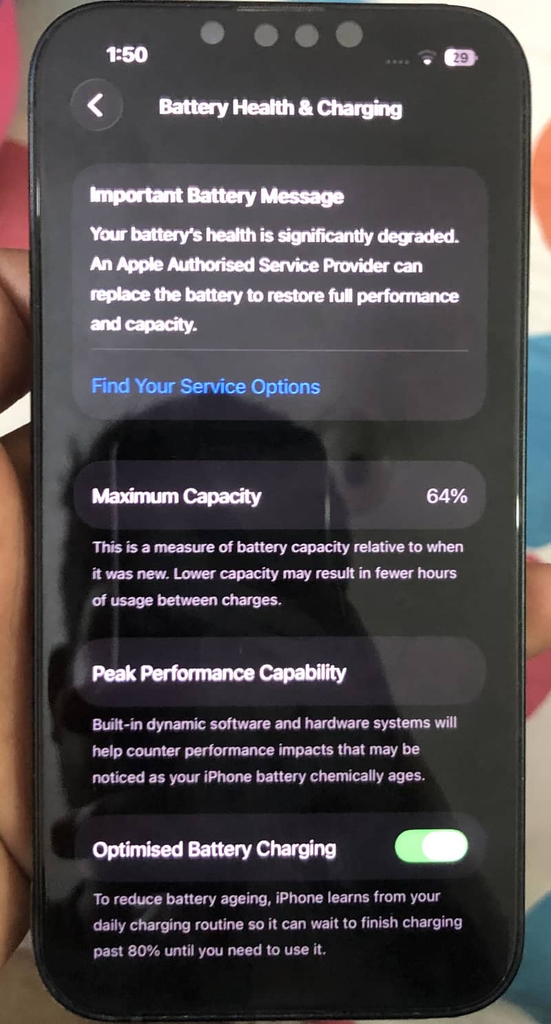 Apple iPhone 13 6