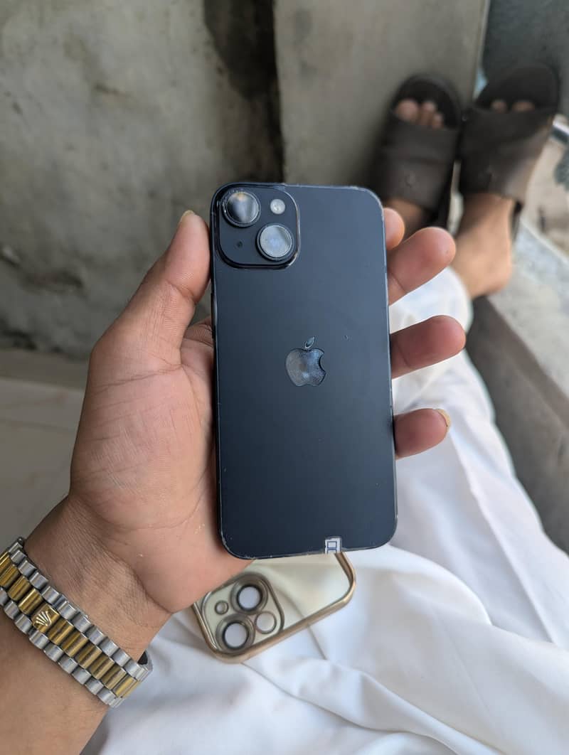 Apple iPhone 14 1