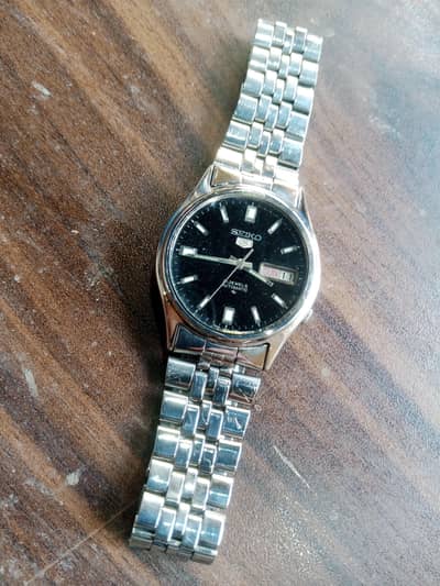 Men antique watch