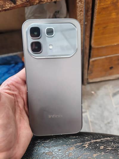 Infinix Note 60 Pro