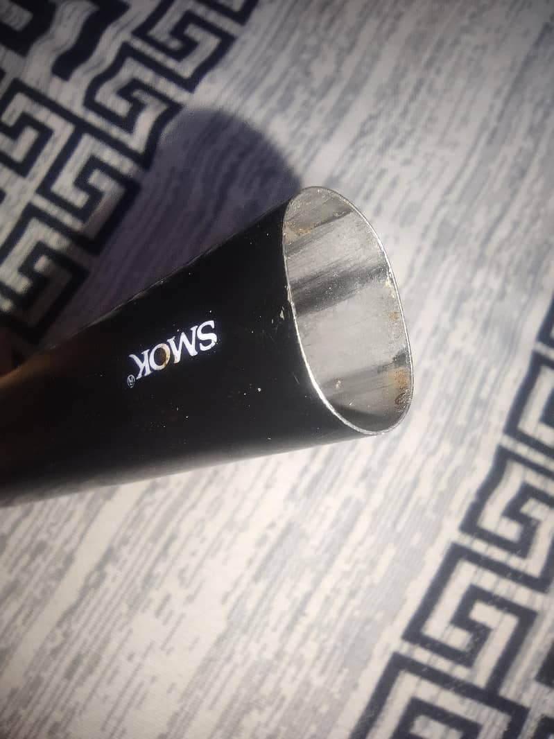 SMOOK 2