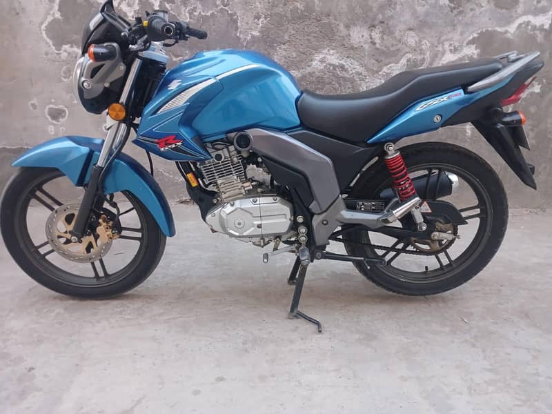Suzuki 1