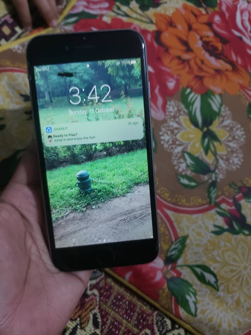 Apple iPhone 6 1