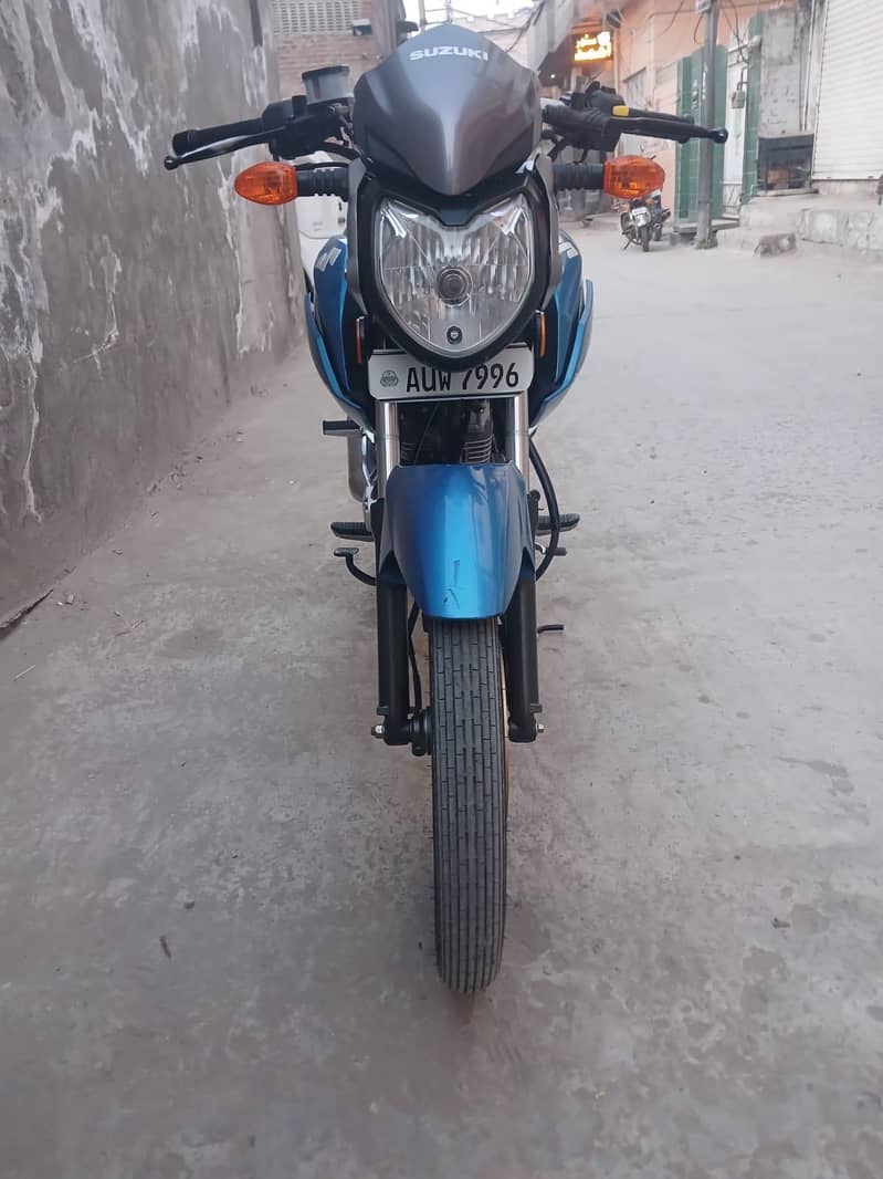 Suzuki 2