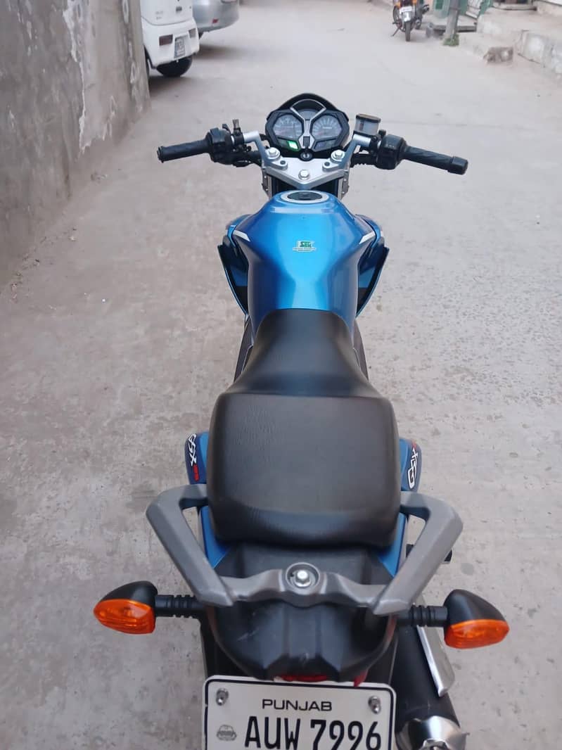 Suzuki 5