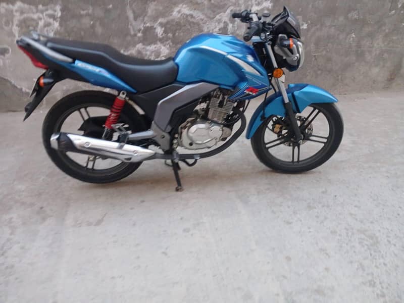 Suzuki 6