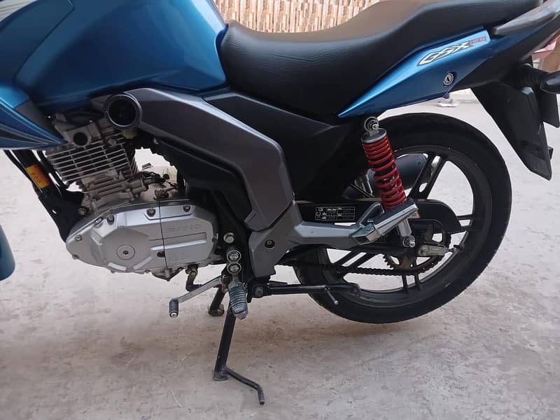 Suzuki 7