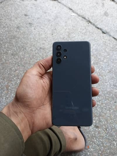 Samsung Mobile A32