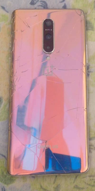 One Plus 8