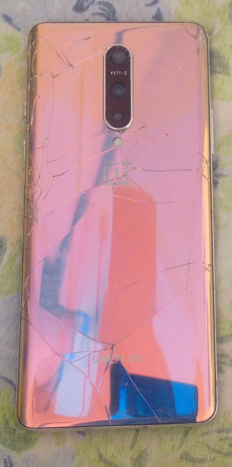 One Plus 8 0