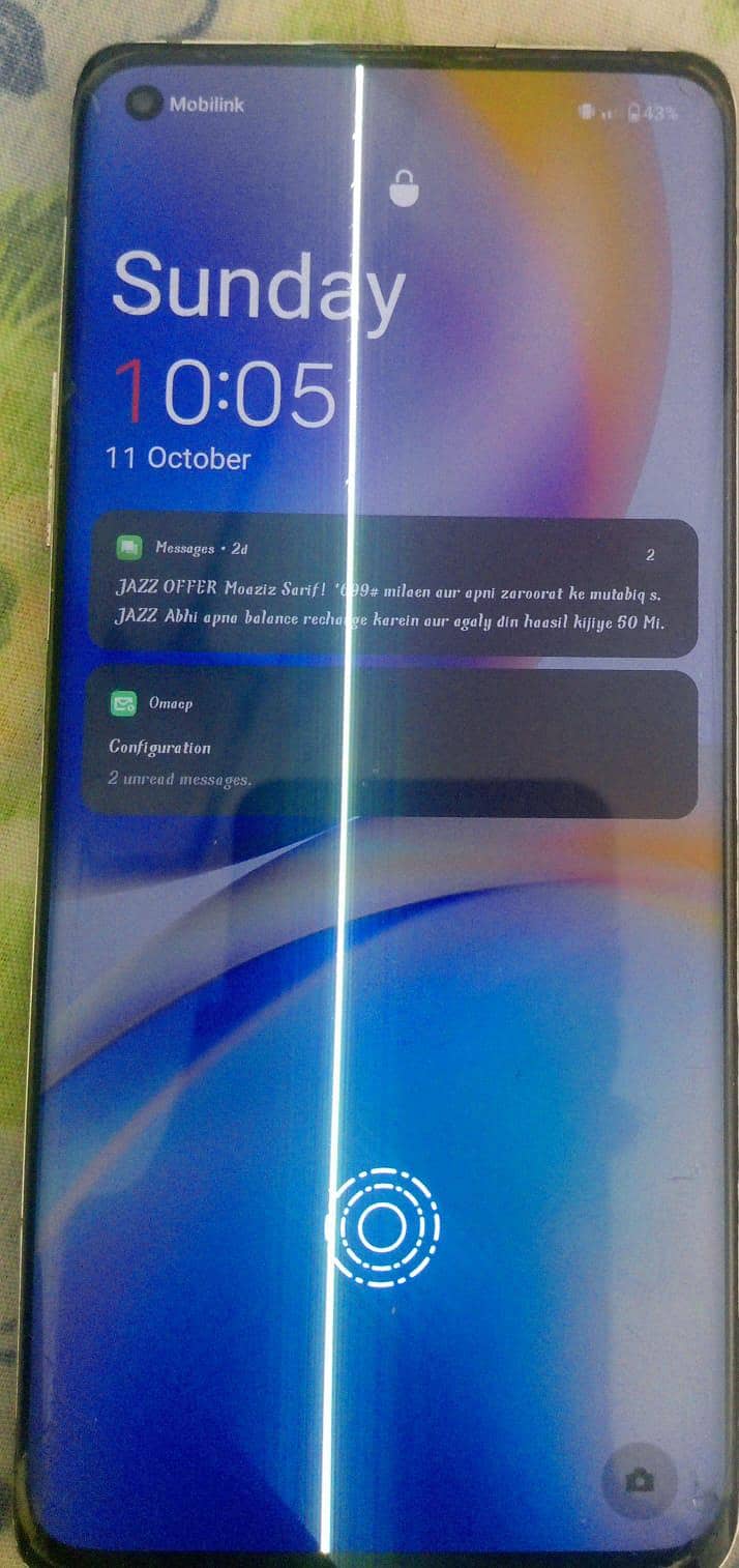 One Plus 8 1