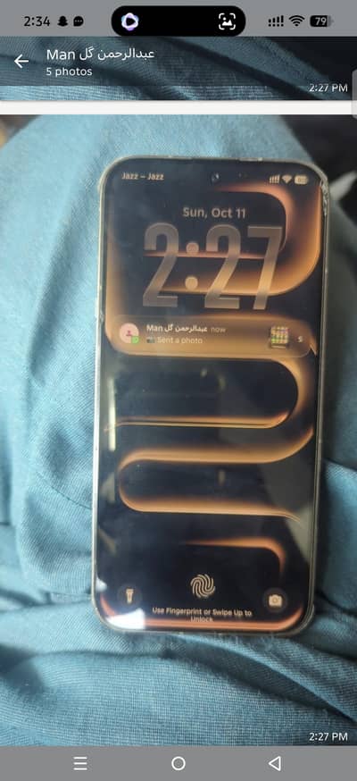 Infinix Other Model