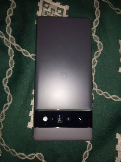 Google Pixel 6 Pro