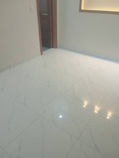 14marla 3beds DD TV lounge kitchen attached baths like brand new house ground portion for rent in G 14 4 islamabad