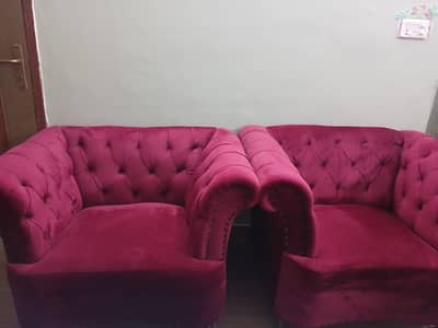 7 Seater Very Good Condition - Like new