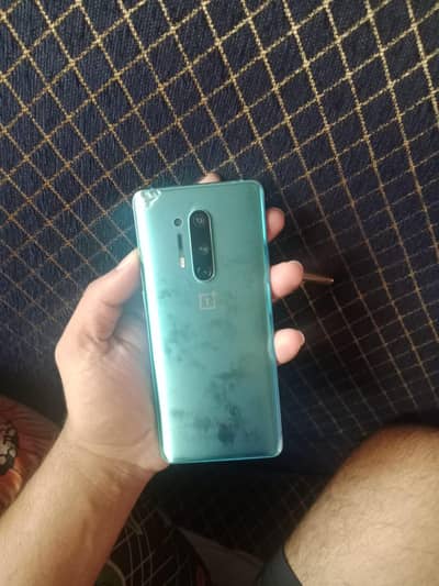 One Plus 8 Pro
