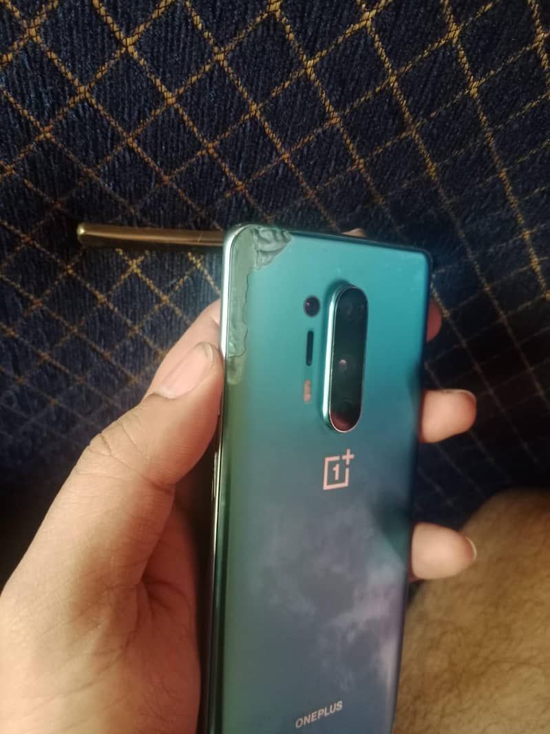 One Plus 8 Pro 1