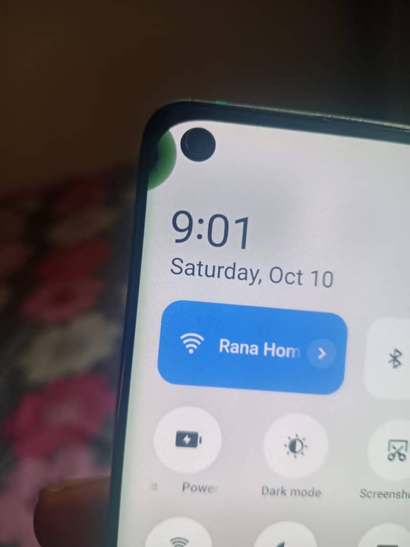 One Plus 8 Pro 2
