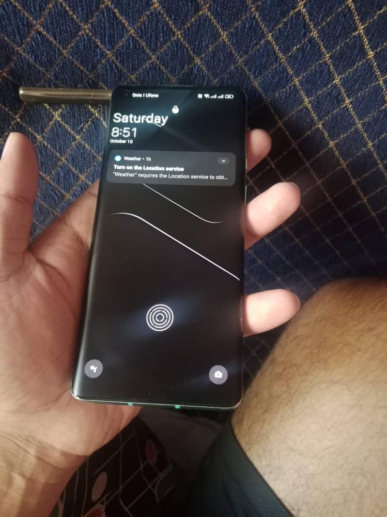One Plus 8 Pro 3