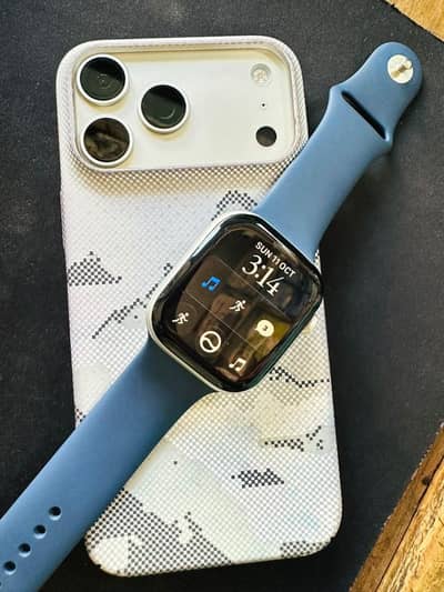 APPLE watch 10 Series