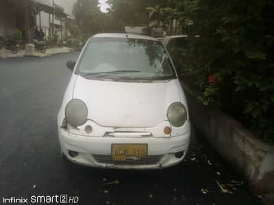 Chevrolet Exclusive 2004 tax file cplc clear original