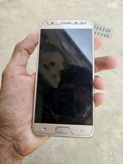 Samsung Mobile J7 Prime 2/16gb