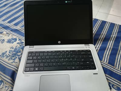 HP ProBook 440 G4 i7 7th gen 7500U