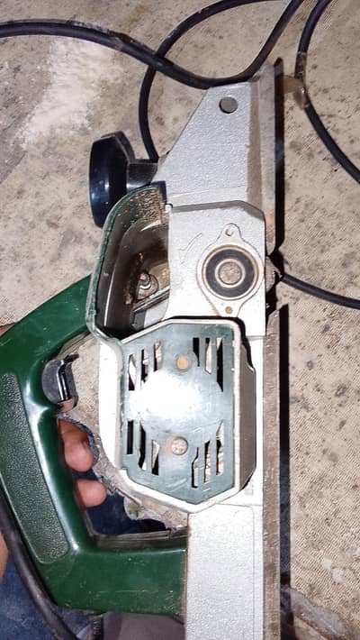 Randa Machine