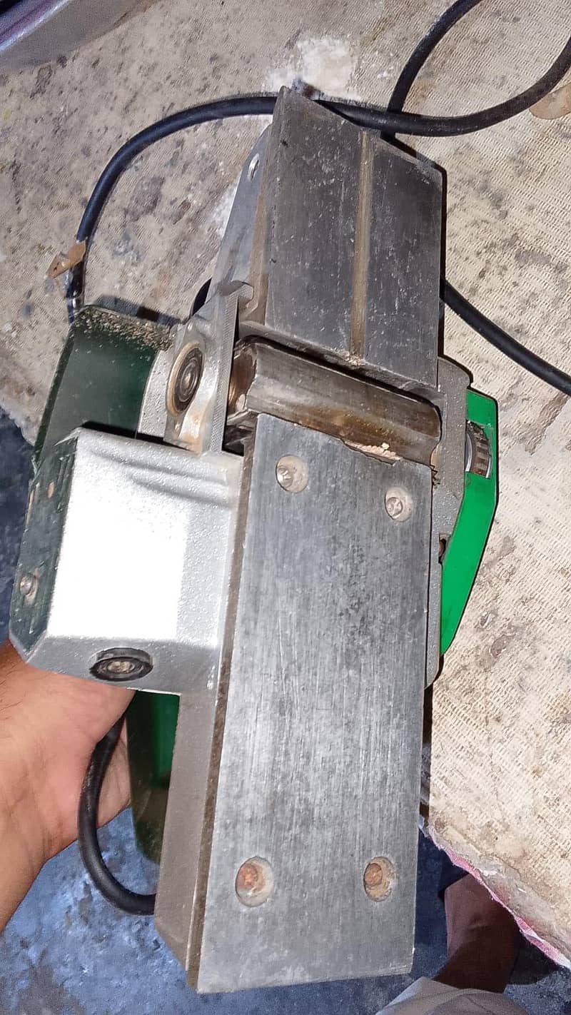 Randa Machine 3