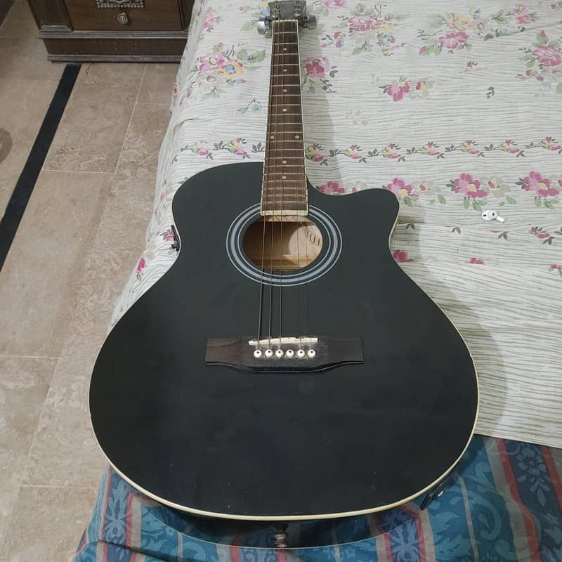 Guitar 0