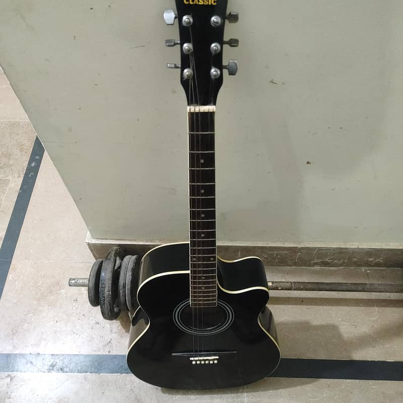 Guitar 2