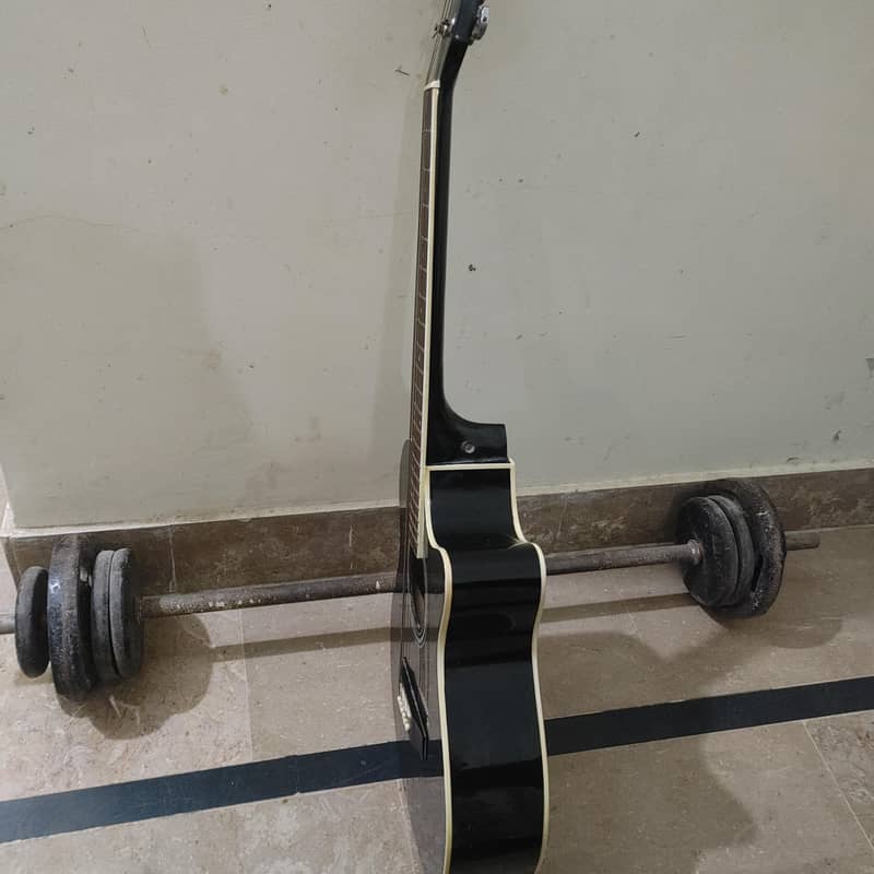 Guitar 4