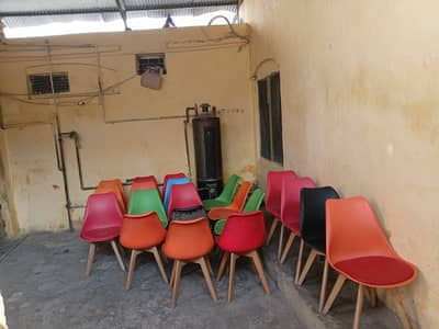 Cafe chairs for Sale