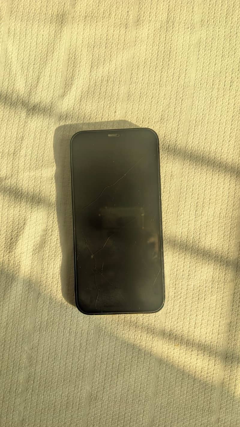 Iphone 12 5