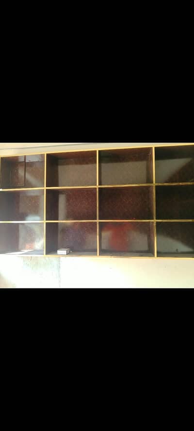 3 piece almari rack pan shop    03004401878