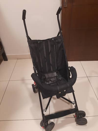 Baby stroller brand new (UK) imported quality.