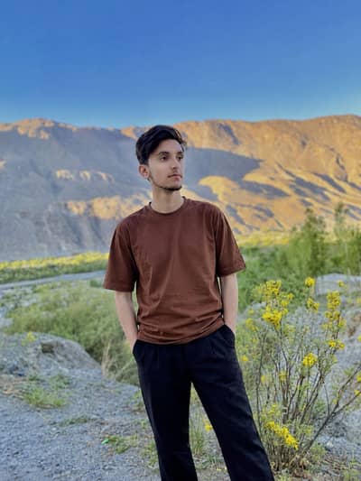 Hamees Ali