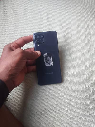 Samsung Mobile S22 Ultra