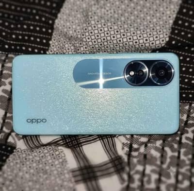 OPPO A58 For Sale / Exchange