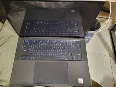Dell xps 15 9500 i9 10th gen 16/512 Motherboard dead