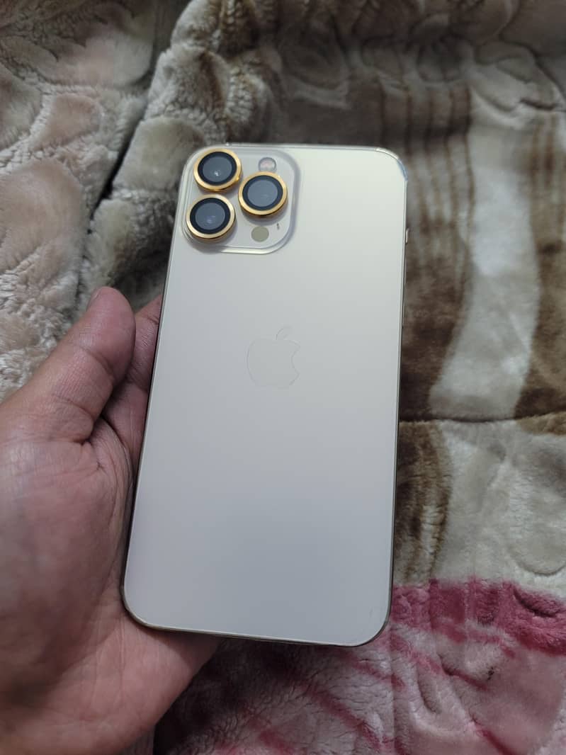 Apple iPhone 13 Pro Max 5